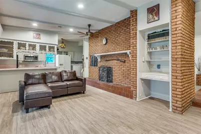 8516 La Jolla Court, Benbrook, TX 76116 - Photo 2