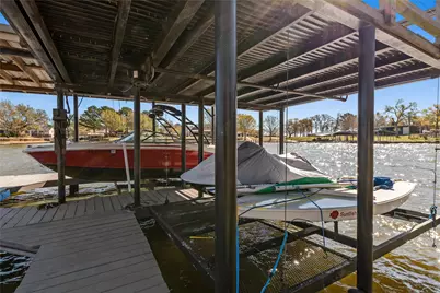 104 Sunset Cove, Trinidad, TX 75163 - Photo 22