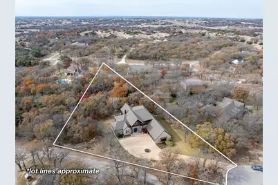 812 S Duncan Creek Court, Weatherford, TX 76087 - Photo 38