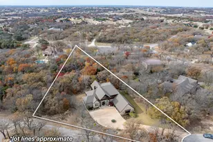 812 S Duncan Creek Ct, Weatherford, TX 76087 - Photo 38