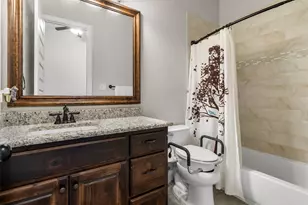 812 S Duncan Creek Ct, Weatherford, TX 76087 - Photo 24