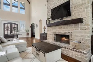 812 S Duncan Creek Ct, Weatherford, TX 76087 - Photo 10