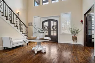 812 S Duncan Creek Ct, Weatherford, TX 76087 - Photo 6
