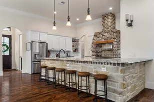 812 S Duncan Creek Ct, Weatherford, TX 76087 - Photo 12