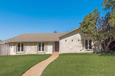 6639 Winterwood Lane, Dallas, TX 75248 - Photo 1