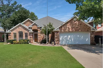 11204 Harbor Road, Frisco, TX 75035 - Photo 2
