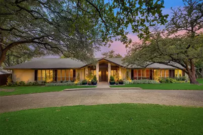 14077 Brookridge Drive, Dallas, TX 75240 - Photo 1