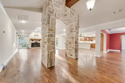 14077 Brookridge Drive, Dallas, TX 75240 - Photo 4