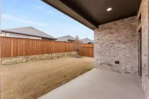 3109 Cottontail Dr, Little Elm, TX 75068 - Photo 14