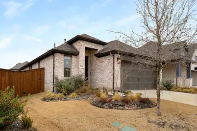 3109 Cottontail Drive, Little Elm, TX 75068 - Photo 2