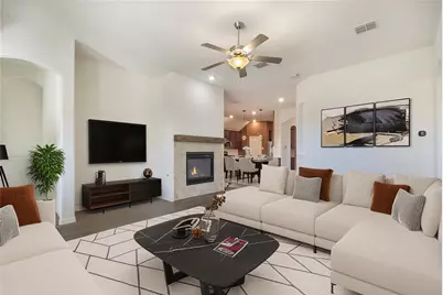 6114 Sutton Fields Trail, Celina, TX 76227 - Photo 12