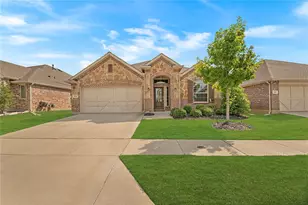 6114 Sutton Fields Trail, Celina, TX 76227 - Photo 2