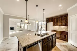 434 Bentley Dr, Midlothian, TX 76065 - Photo 16