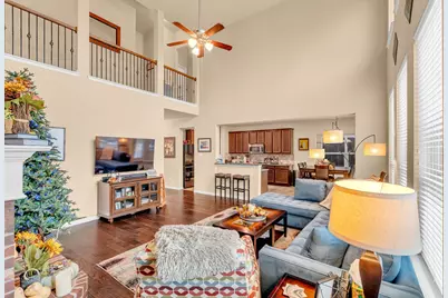 15821 Bent Rose Way, Fort Worth, TX 76177 - Photo 16