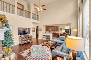 15821 Bent Rose Way, Fort Worth, TX 76177 - Photo 16