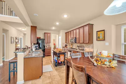 15821 Bent Rose Way, Fort Worth, TX 76177 - Photo 8