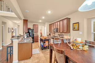 15821 Bent Rose Way, Fort Worth, TX 76177 - Photo 8