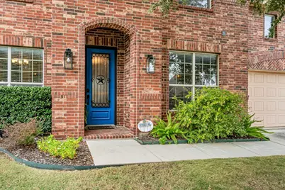 15821 Bent Rose Way, Fort Worth, TX 76177 - Photo 4