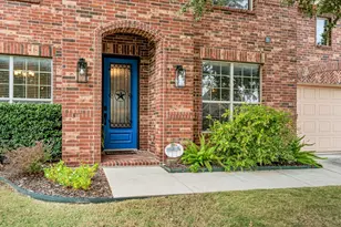 15821 Bent Rose Way, Fort Worth, TX 76177 - Photo 4