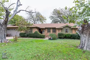 849 Harwell St, Abilene, TX 79601 - Photo 2