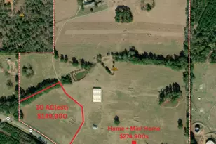 10864 W Sh 64, Overton, TX 75684 - Photo 30