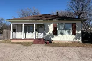 428 Stroud St, Denton, TX 76201 - Photo 2