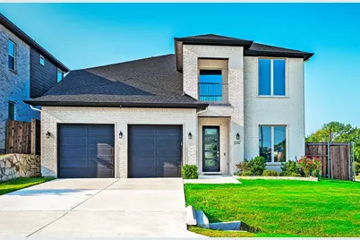 4500 Bevily Drive, The Colony, TX 75056 - Photo 4