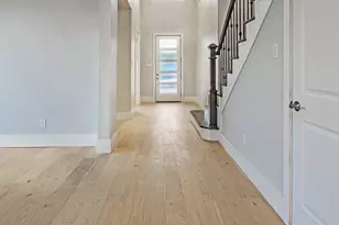 4500 Bevily Dr, The Colony, TX 75056 - Photo 6