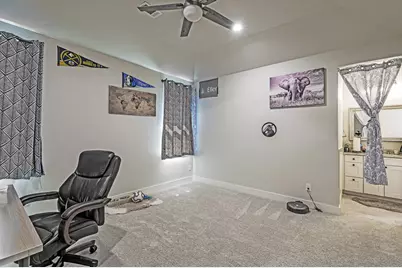 4500 Bevily Drive, The Colony, TX 75056 - Photo 22