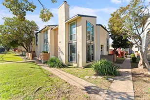 7125 Fair Oaks Ave, Dallas, TX 75231 - Photo 2