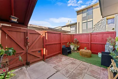 7125 Fair Oaks Avenue #12, Dallas, TX 75231 - Photo 20