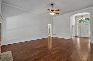 4622 Hackberry St, Flower Mound, TX 75028 - Photo 8