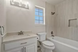 4622 Hackberry St, Flower Mound, TX 75028 - Photo 20