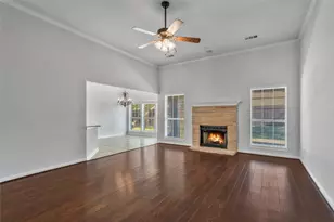 4622 Hackberry St, Flower Mound, TX 75028 - Photo 6