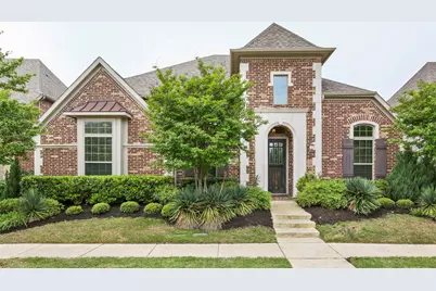 821 Orleans Drive, Southlake, TX 76092 - Photo 1