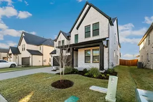 1613 Blue Sage Ct, Celina, TX 75009 - Photo 2