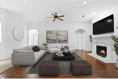 816 Westview Drive, Little Elm, TX 75068 - Photo 6