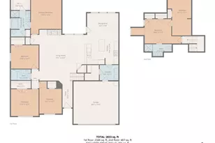 816 Westview Dr, Little Elm, TX 75068 - Photo 4