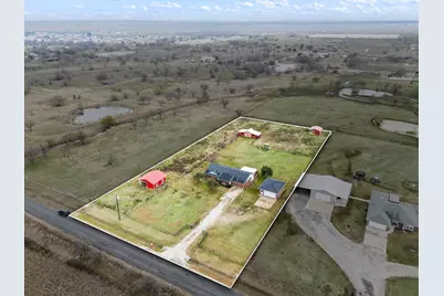 6935 H Lively Road, Ponder, TX 76259 - Photo 1