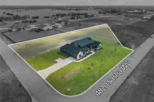 4820 Sasha Wy, Caddo Mills, TX 75135 - Photo 32