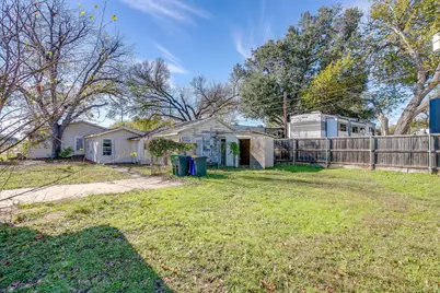 7900 Raymond Avenue, Fort Worth, TX 76108 - Photo 30