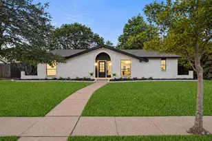 12731 High Meadow Dr, Dallas, TX 75244 - Photo 1