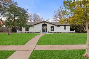 12731 High Meadow Dr, Dallas, TX 75244 - Photo 2