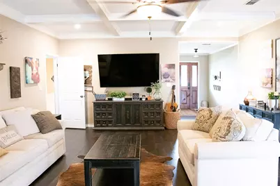 1007 Huisach Street, Mexia, TX 76667 - Photo 4