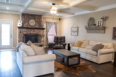 1007 Huisach Street, Mexia, TX 76667 - Photo 2