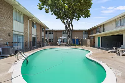 4021 Cole Avenue #206, Dallas, TX 75204 - Photo 18