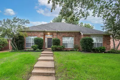 10217 Max Lane, Frisco, TX 75035 - Photo 1