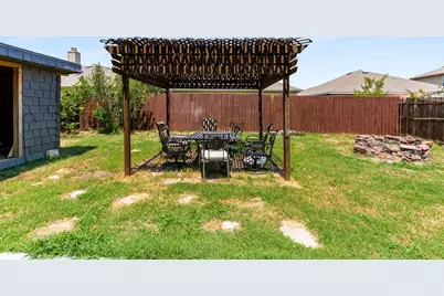 4529 Martingale View Lane, Fort Worth, TX 76244 - Photo 6