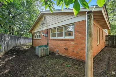 1618 Wychwood Drive, Abilene, TX 79605 - Photo 32