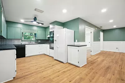 1618 Wychwood Drive, Abilene, TX 79605 - Photo 2